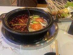 -钢管厂五区小郡肝火锅串串香(清河店)