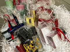 -杉杉奥特莱斯广场(哈尔滨店)