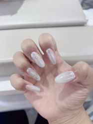 -晨·艺美甲美睫