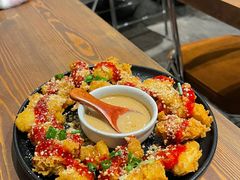 -INSA Korean Bistro饮鲨韩食酒馆