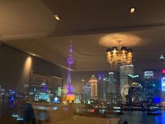 -上海外滩华尔道夫酒店