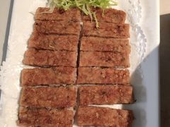 -肥仔文澳门猪骨煲(南京西路店)