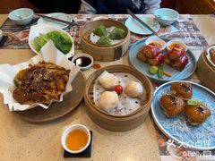 -点都德(皇岗村店)