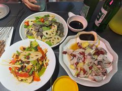 -798烧烤工厂(太和路店)