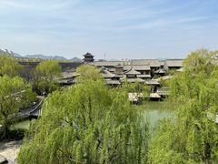 -青州古城