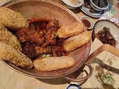 -南京大牌档(龙江新城市广场店)