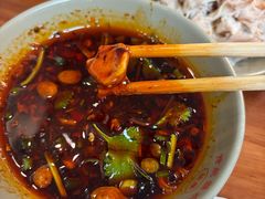 沾水菜-汝萍传统蘸水菜(春华路总店)