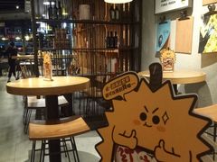 -乐凯撒披萨(东方新世界店)