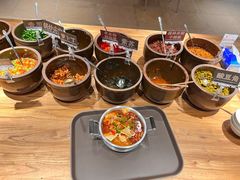 -水平有限广西米粉·广西风味集(五道口店)