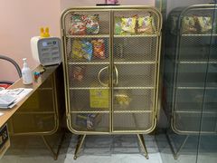 -极光点播影院·Switch.游戏馆(世界之窗店)