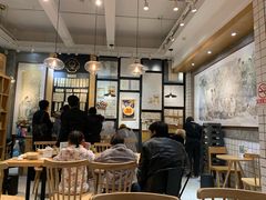 大堂-小豆海棠(人民南路店)