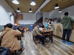 大堂-清真石家包子(大皮院总店)