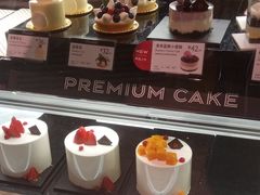 -巴黎贝甜(龙之梦购物中心虹口店)