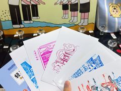 -西北轻工批发市场