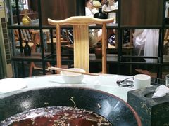 大堂-曹家小厨(贵阳路店)