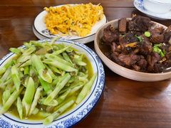 -美味之家·湖景农家乐(太湖东山店)