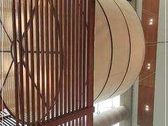 -松山湖凯悦酒店·Café自助餐厅·周末火舞秀表演