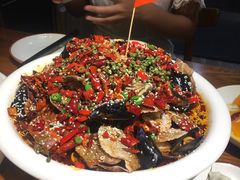 -必点海鲜·鲅鱼水饺(鞍山西道店)