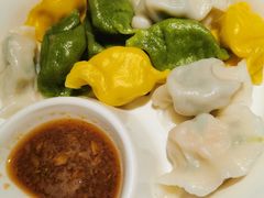 -前海沿·青岛菜(五四广场永旺店)