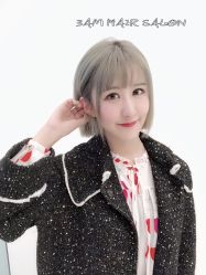 点击看大图 -3AM HAIR SALON烫发染发接发