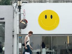 -MenMen Tsukemen Seoul