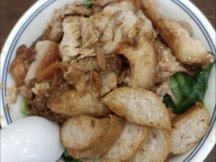 -陆长玖古法猪脚饭(玄风桥店)
