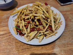 -静一餐厅·湖北菜(前门创始店)
