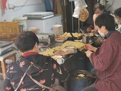 -三七八巷蛋饺春卷店