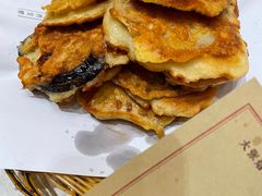 -大张烙馍村(泉山店)