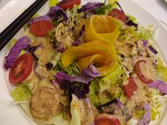 -鹊华居·地道鲁菜·海鲜·融合味(大明湖店)