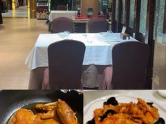 -老爷庙风味美食府(魏都大道店)