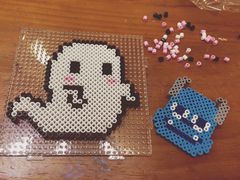 -Summer House夏莫手工坊团建活动(世博源店)