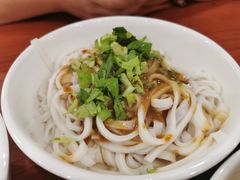 拌河粉-阿波潮汕牛肉火锅·汤粉面(拱北店)