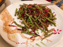 -武汉香格里拉大酒店·香宫中餐厅
