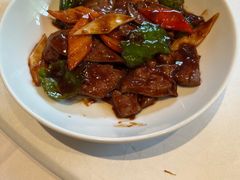 -玫瑰厅上海菜(兴国路店)