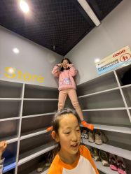 -反弹蹦床公园·亲子乐园·团建·派对(中庚漫游城店)