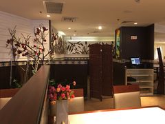 -斗牛士牛排(南京东路店)