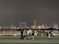 -海沧湾公园