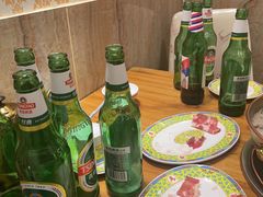 -清真·马家火锅美食城(镇江北路店)