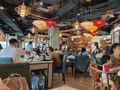 -粤点越有·茶点·粤菜(樵岭国际店)