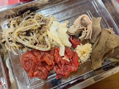 -金鼎雪山牦牛杂火锅(理县总店)