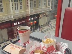 -快乐蜂(永光广场店)