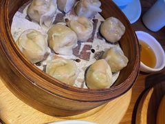 福州鱼饺-闽上鲜·福建菜(龙湖滨江天街店)