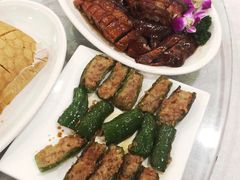 -喜运来酒楼(江南大道店)