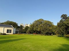 -棕榈岛海鲜自助餐厅(虹桥迎宾馆店)