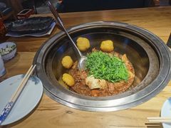 -马家大院铁锅炖(京粮广场店)