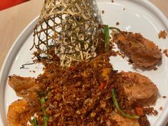 -避风塘(宝山万达店)