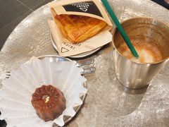 -Au Cafe&Roastery(华侨城店)