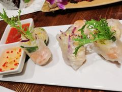 -Siam泰餐厅(水上公园店)