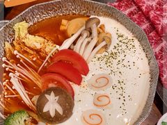 -魔丼屋(日月光店)